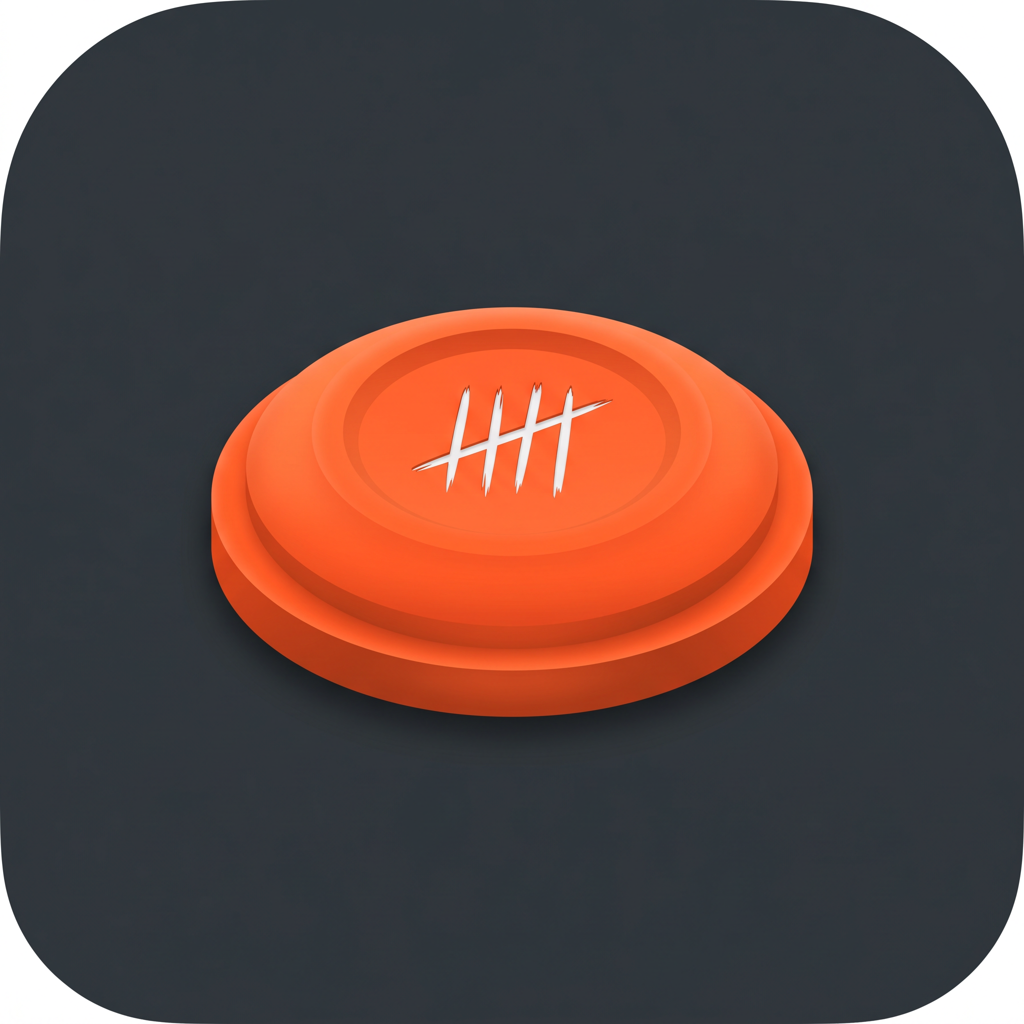 TallyBird app icon